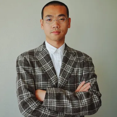 headshot ofZhouqiao "Bridge" Zhao