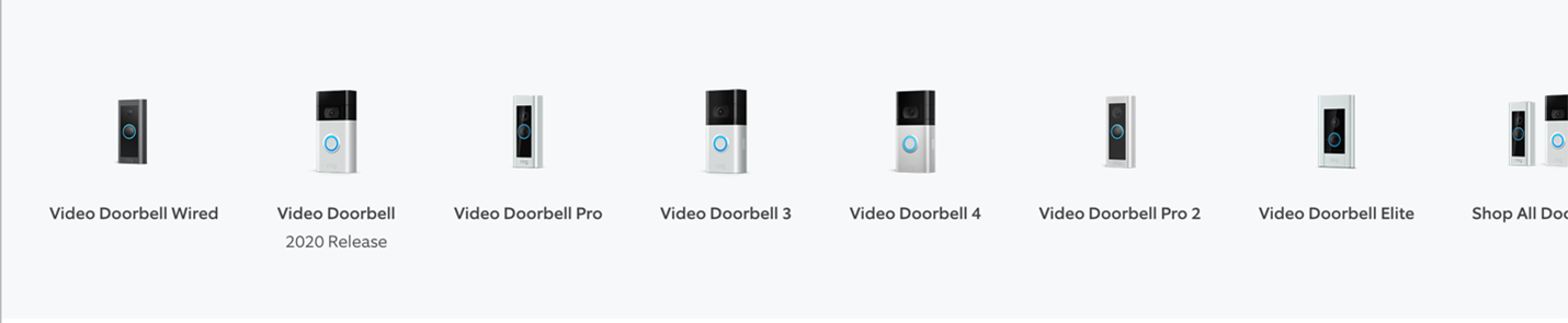 doorbells