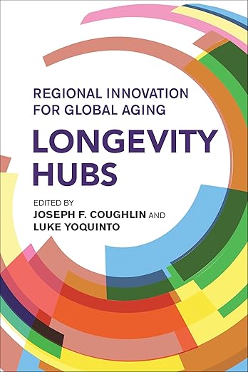 Longevity Hubs cover