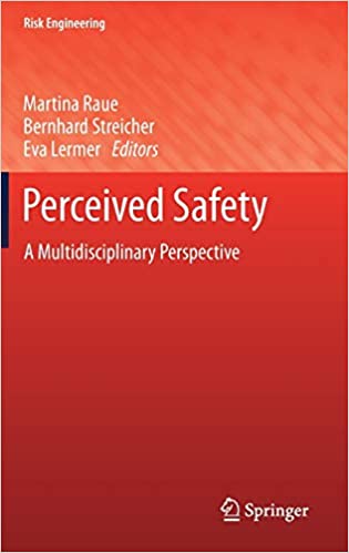 Perceived Safety cover