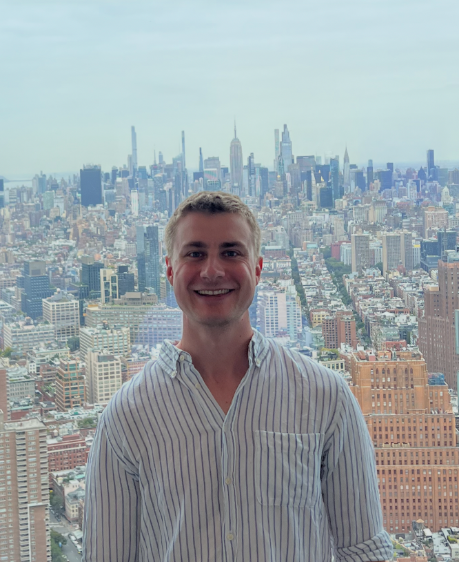 Photo of Jonas Maurer